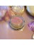 Luxury Glitter Sim Göz Farı Yüz ve Vücut Parıltısı Glitter Sim Far 1809-1/125 1 Adet 3