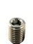 M Inserts - Delik Çapı (Mm) 2,0 - M10 - Başlık Setskur (Meme) - Nozzle Inserts - Paslanmaz 1