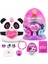 Luxury Mini Eggzania Sürpriz Paket RAR26000 - Sarı 1 Adet 2
