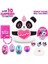 Luxury Mini Eggzania Sürpriz Paket RAR26000 - Sarı 1 Adet 5