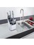 Luxury 9 Bölmeli Çekmece Kaşıklık + Tezgah Üstü Kaşıklık Drawer Cutlery 1 Adet 3