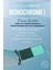 Luxury Monochrome Duo Eyes - Ikili Far Paleti 21 Natural Beauty 1 Adet 4