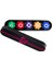 Luxury Nessiworld Squid Games 5 Taş Oyunu Plastik Çubuk 1 Adet 3