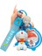 Karikatür Doraemon Anahtarlık Kolye Sevimli Tinkerbell Kedi Bebek Araba Anahtarlık (Yurt Dışından) 1