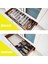 Luxury Kerem Decobella 50804 9 Bölmeli Çekmece Kaşıklık, Beyaz Shop 1109945 1 Adet 3