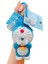 Karikatür Doraemon Anahtarlık Kolye Sevimli Tinkerbell Kedi Bebek Araba Anahtarlık (Yurt Dışından) 1