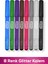 Luxury 8'li Renkli Glitter Kalem Eyeliner 1 Adet 1