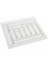 Luxury Demax Beyaz Çekmece Içi Kaşıklık 55X49 cm (50X40 Kesilebilir) 1 Adet 2