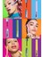 Luxury Vivid Brights Likit Eyeliner - Blue Thang 1 Adet 3
