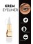 Luxury Kajal Beyaz Eyeliner Krem 1 Adet 3