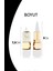 Luxury Kajal Beyaz Eyeliner Krem 1 Adet 4