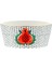 Luxury Istanbul Porselen Nar New Bone Kase 15 cm 1 Adet 4