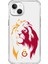iPhone 14 Uyumlu Galatasaray Sarıyla Kırmızı Aslan Lisanslı Telefon Kılıfı 1