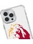 iPhone 14 Uyumlu Galatasaray Sarıyla Kırmızı Aslan Lisanslı Telefon Kılıfı 2
