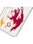 iPhone 14 Uyumlu Galatasaray Sarıyla Kırmızı Aslan Lisanslı Telefon Kılıfı 3