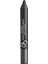 Luxury Glitter Eyeshadow Crayon Waterproof No: 55 Midnight Black - Simli Kalem Göz Farı - 8691190815554 1 Adet 3