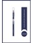 Luxury Kallos Love Lacivert Soft Eyeliner Kalem 1 Adet 1