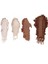 Luxury Total Look Brow Kit Kaş Şekillendirme Kiti - 02 Blondes - Orta 1 Adet 2