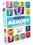 Luxury Akıl Oyunu - Memory Kartlar - Meslekler - Türkçe/ingilizce - 34 Parça - 3 Yaş Üzeri 1 Adet 1