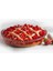 Luxury 59044 Yuvarlak Tepsi Borcam - 26 cm 1 Adet 1
