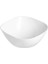 Luxury Carine Blanc Beyaz Kase 14 cm 6'lı Set 1 Adet 3