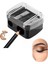 Luxury Göz Kalemi , Kaş Kalemi , Dudak Kalemi , Eyeliner Kalemi Açacağı Kalem Traş 1 Adet 1