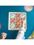 Luxury Ahşap Ox Oyunu Eğitici Montessori Zeka Oyunu Tic-Tac-Toe Oyunu Çocuklar Için Eğlenceli Oyunlar 1 Adet 2