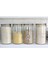 Luxury 1590 ml Silindir Set ( 4 Adet ) Wcktop 1 Adet 1