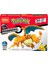Luxury Pokémon Charizard Figürü, 8 Yaş ve Üzeri, GWY77 1 Adet 1