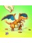 Luxury Pokémon Charizard Figürü, 8 Yaş ve Üzeri, GWY77 1 Adet 5