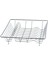Luxury Bulaşılık Metal 35 x 9 x 35 Cm, 1 Adet 1