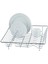 Luxury Bulaşılık Metal 35 x 9 x 35 Cm, 1 Adet 4