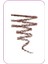 Luxury Eye Candy Göz Kalemi 02 Earthy Bronze - Kahverengi 1 Adet 3