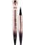 Luxury Queen Waterproof Eyeliner- Suya Dayanıklı Eyeliner 1 Adet 1