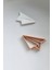 Luxury Origami Uçak Kurabiye Kalıbı Kesici Şekillendirici 1 Adet 1