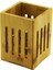 Luxury Sbl Ahşap Bambu Kare Kaşıklık Organizer Sblshp 1064356 1 Adet 1