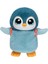 Luxury Peluş Sesli Interaktif Paytak Yürüyen Penguen Peluş Oyuncak Little Pets 1 Adet 3