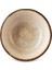 Luxury Ephesus Çerezlik 9 cm Bej 1 Adet 1