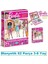 Luxury Dıytoy Dress Up Fashıonıstas Manyetik Kıyafet Giydirme 1 Adet 3