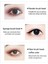 Luxury Kalem Eyeliner Watterprof 1 Adet 2