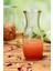 Luxury 290 ml Cam Juice Kavanoz Seti (4 Adet) 1 Adet 4