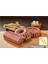 Luxury Asya Döküm Granit 3lü Kek Tart Baton Seti 1 Adet 1