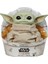 Luxury The Child Grogu - Peluş Figür / Oyuncak Mandalorian Ultra Lüx Bayb Yoda 1 Adet 1