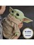 Luxury The Child Grogu - Peluş Figür / Oyuncak Mandalorian Ultra Lüx Bayb Yoda 1 Adet 4