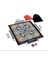 Luxury Trap Tiles HMD14 1 Adet 2