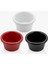 Luxury 6 Lı Düz Ramekin Sosluk 1 Adet 2