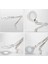 BK500C 10X Diopter Akrobat Büyüteç 22W Floresan Aydınlatma 3