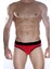 Kırmızı Jockstrap 2