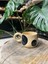 Luxury Stoneware Puantiyeli Mug 1 Adet 1