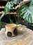Luxury Stoneware Puantiyeli Mug 1 Adet 2